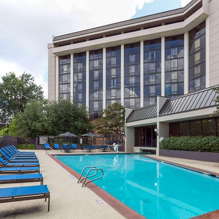 Sonesta Atlanta Northwest Marietta - The Battery Hotel Bagian luar foto