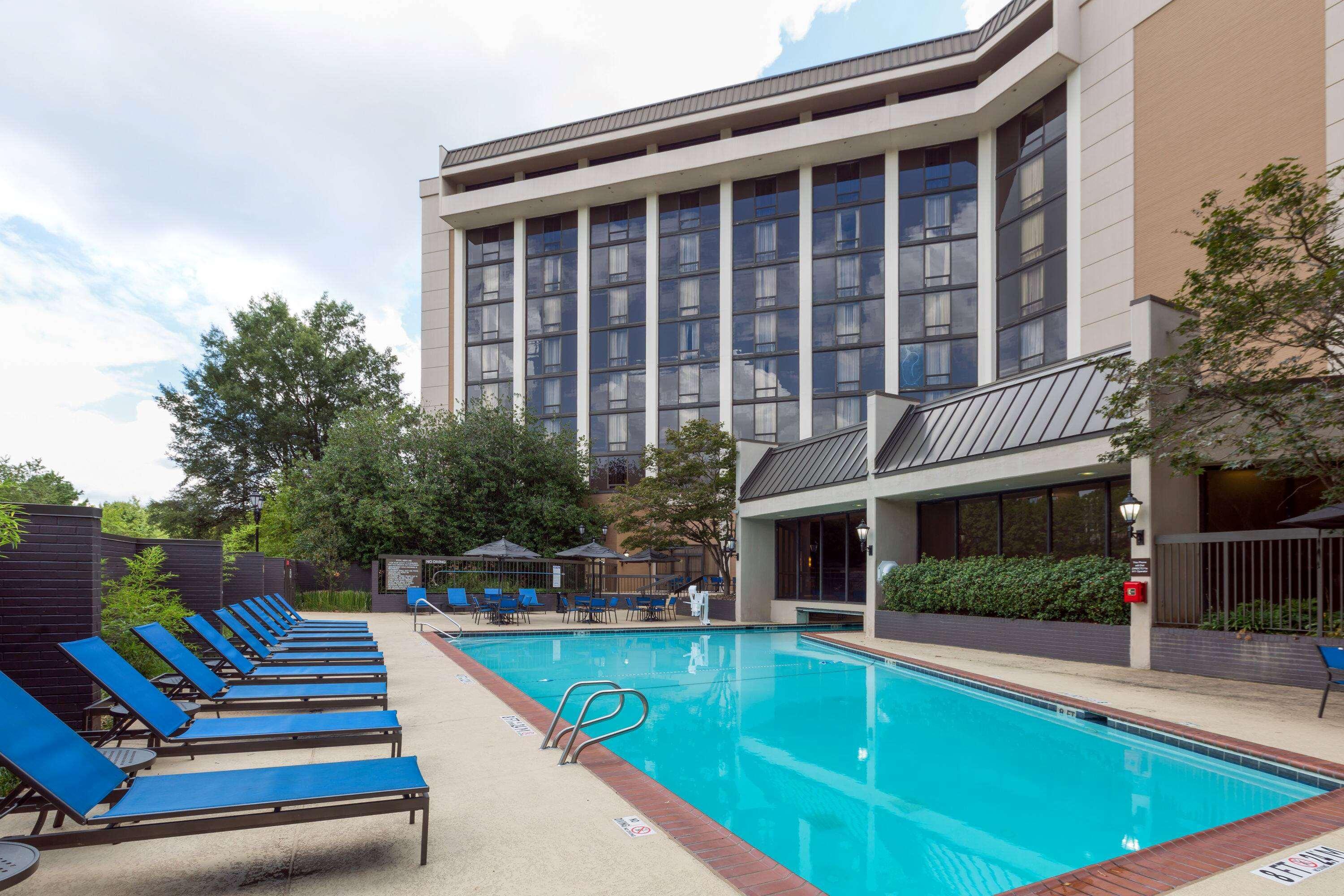 Sonesta Atlanta Northwest Marietta - The Battery Hotel Bagian luar foto