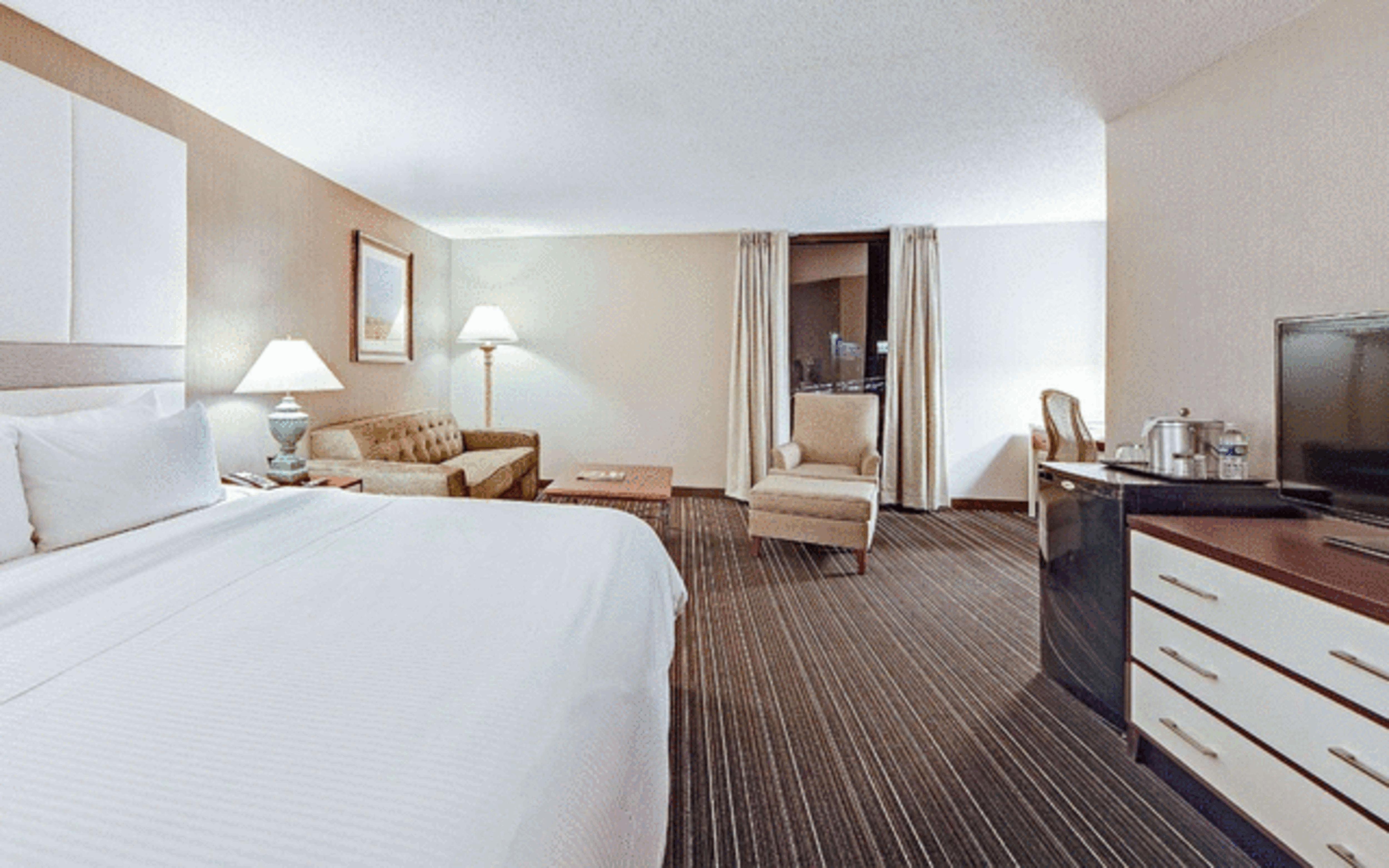 Sonesta Atlanta Northwest Marietta - The Battery Hotel Bagian luar foto