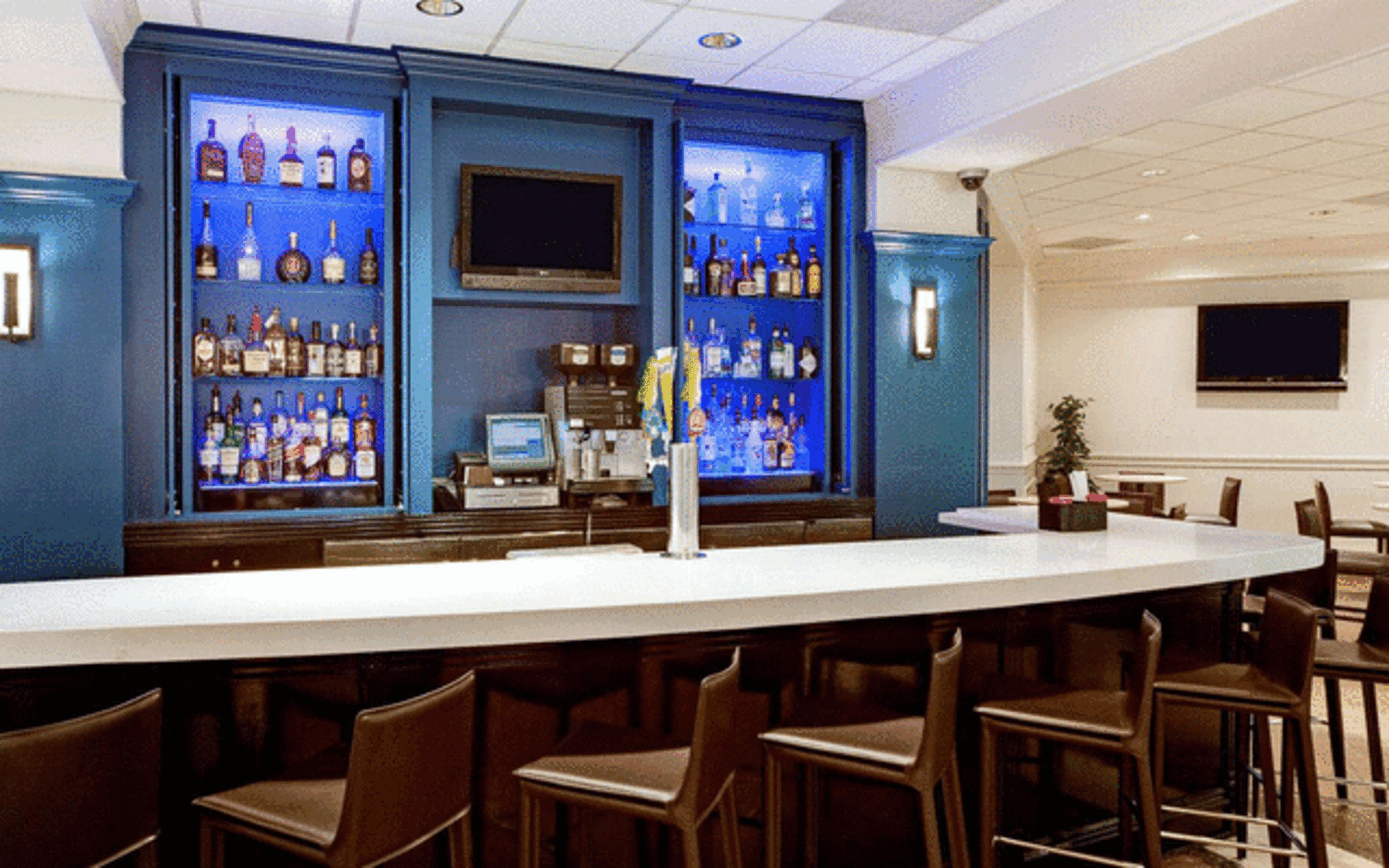 Sonesta Atlanta Northwest Marietta - The Battery Hotel Waterford Bagian luar foto