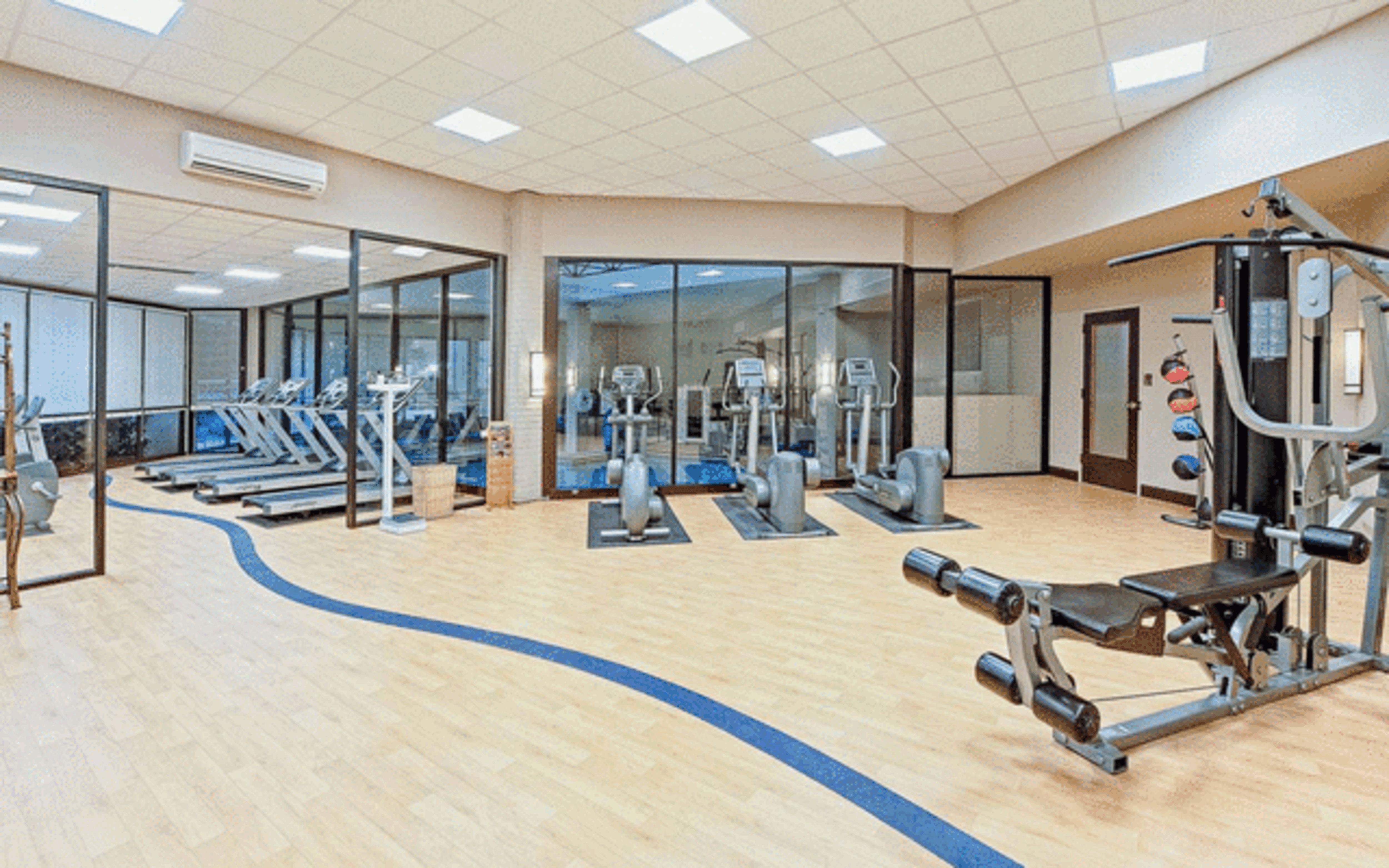 Sonesta Atlanta Northwest Marietta - The Battery Hotel Waterford Bagian luar foto
