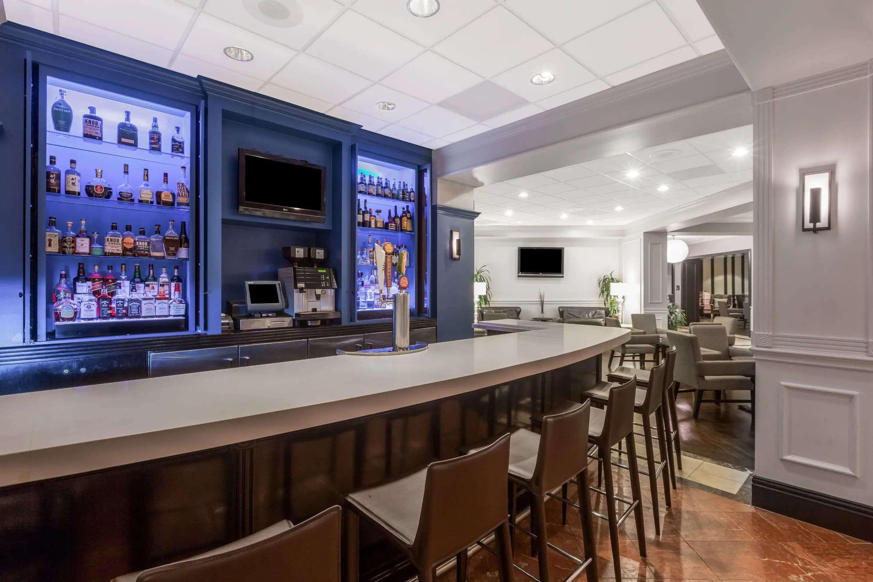 Sonesta Atlanta Northwest Marietta - The Battery Hotel Waterford Bagian luar foto