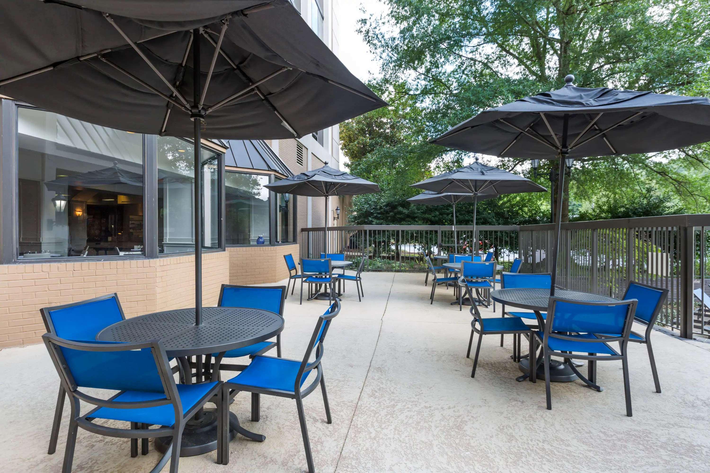 Sonesta Atlanta Northwest Marietta - The Battery Hotel Waterford Bagian luar foto