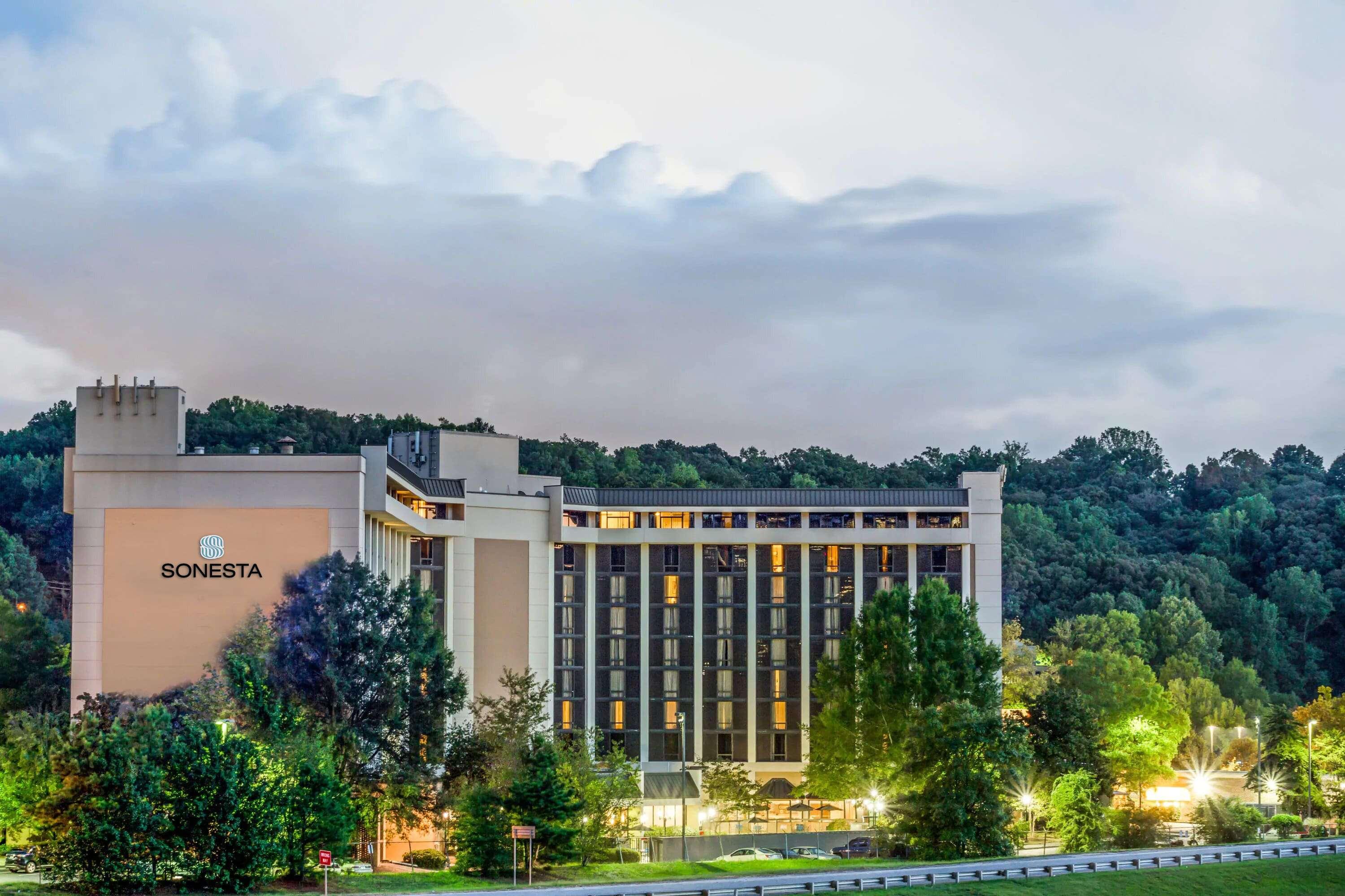 Sonesta Atlanta Northwest Marietta - The Battery Hotel Waterford Bagian luar foto
