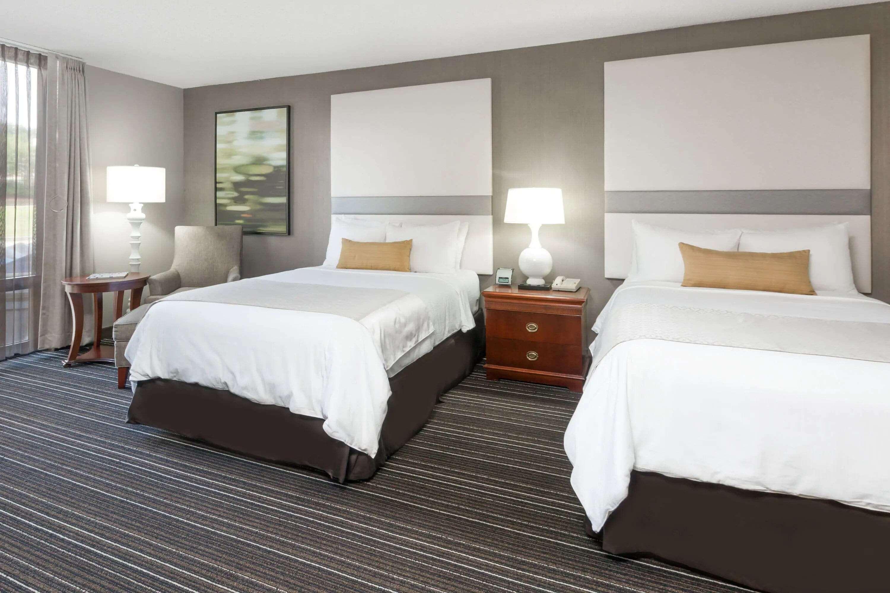 Sonesta Atlanta Northwest Marietta - The Battery Hotel Bagian luar foto