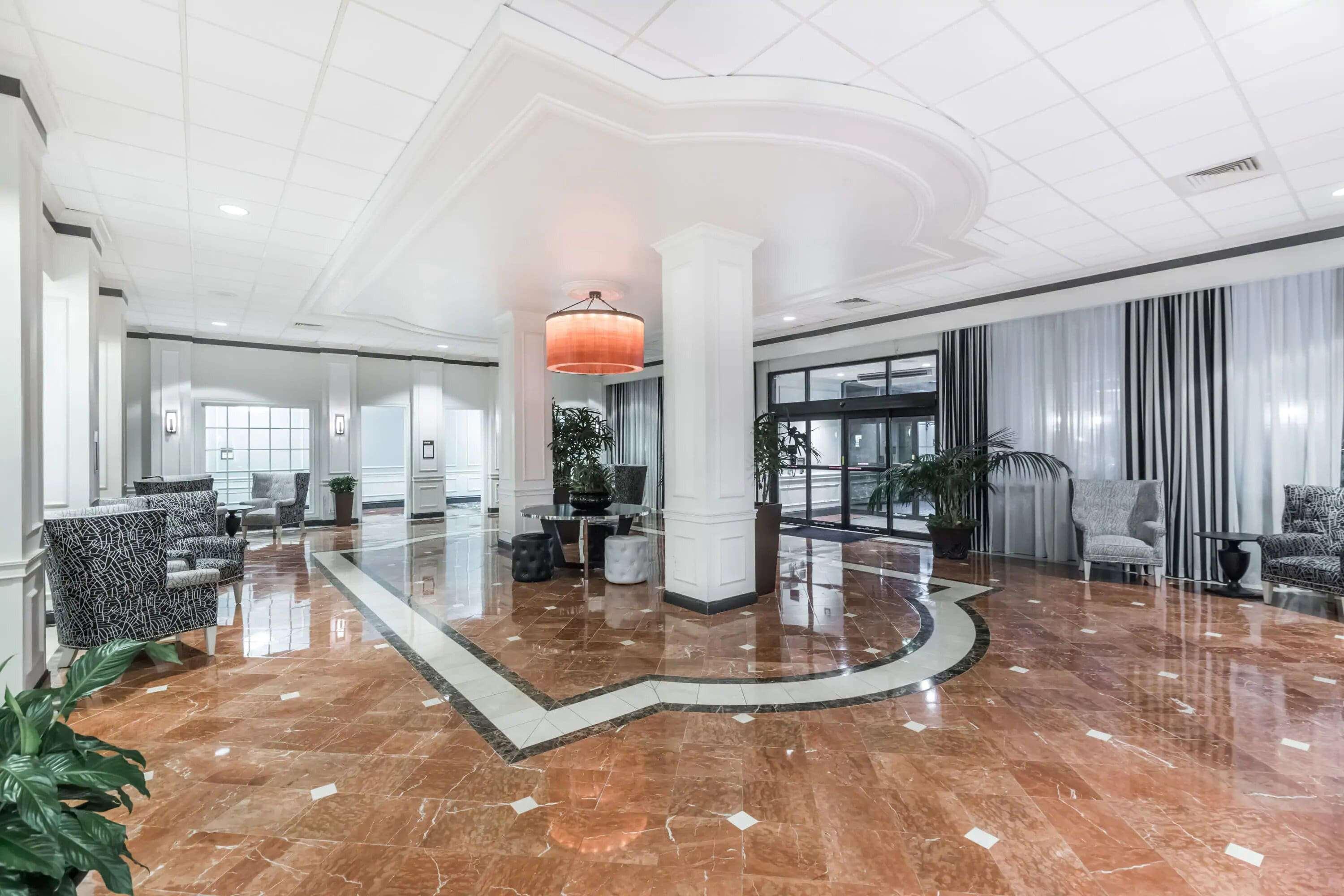 Sonesta Atlanta Northwest Marietta - The Battery Hotel Waterford Bagian luar foto