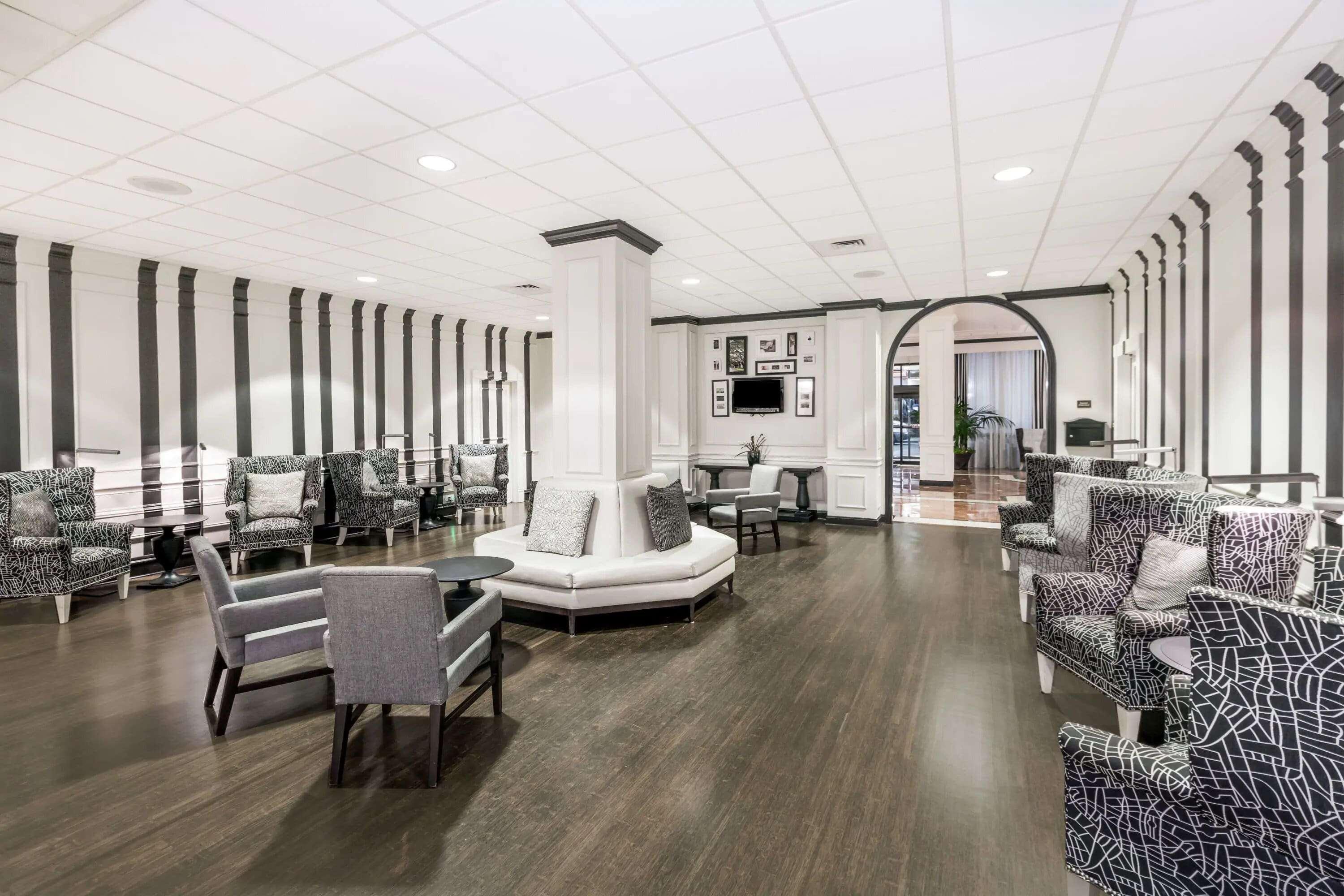 Sonesta Atlanta Northwest Marietta - The Battery Hotel Waterford Bagian luar foto