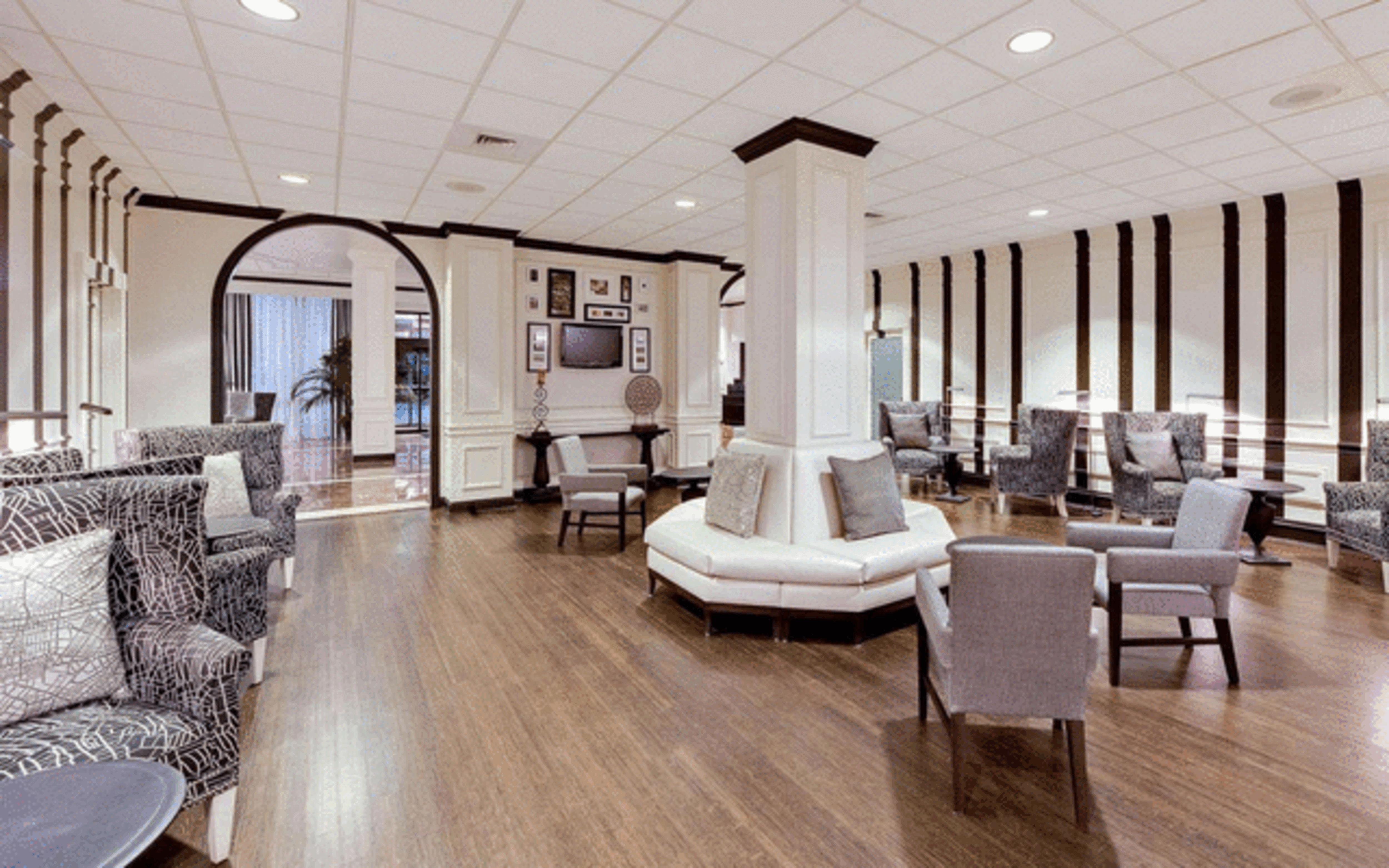 Sonesta Atlanta Northwest Marietta - The Battery Hotel Waterford Bagian luar foto