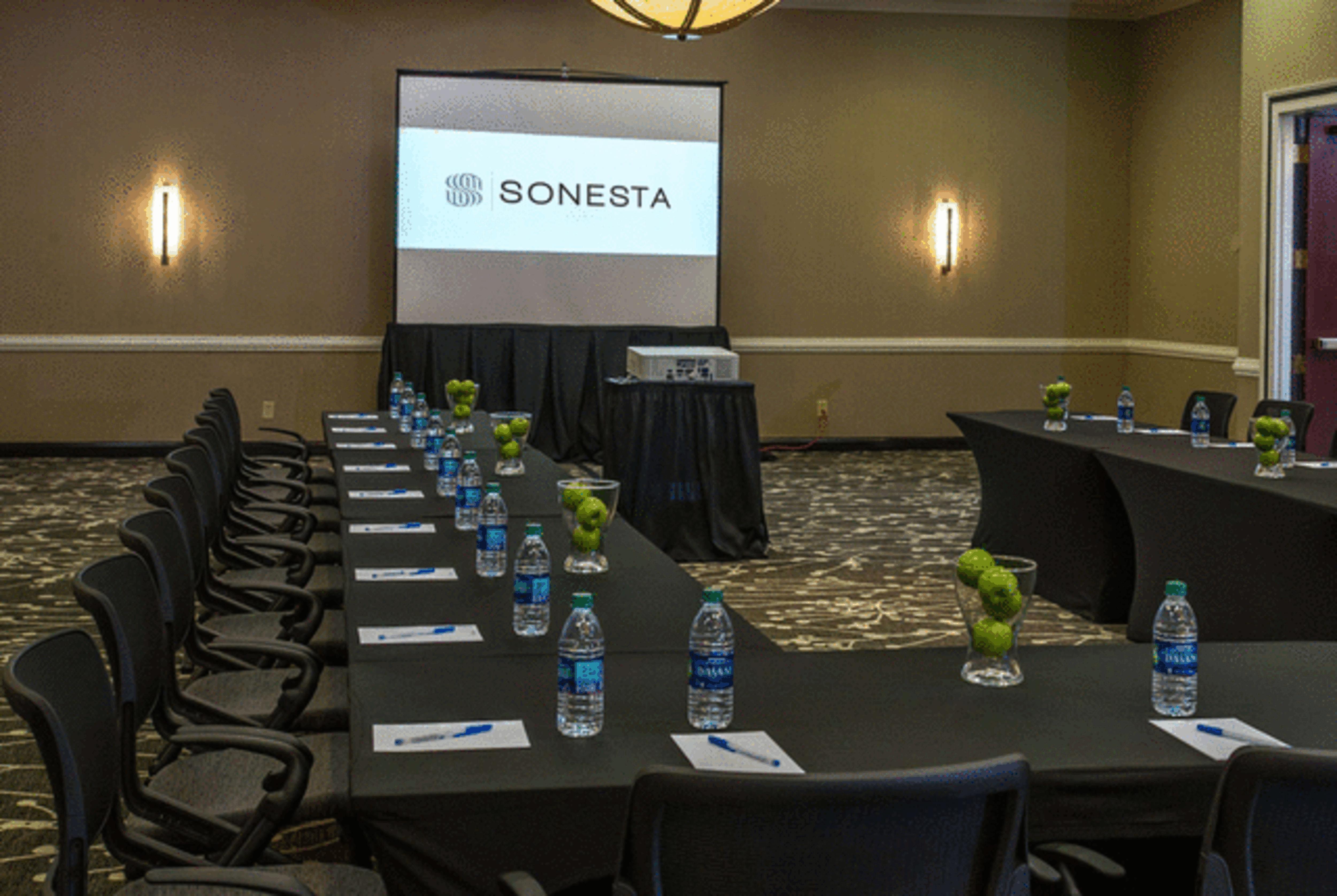 Sonesta Atlanta Northwest Marietta - The Battery Hotel Bagian luar foto