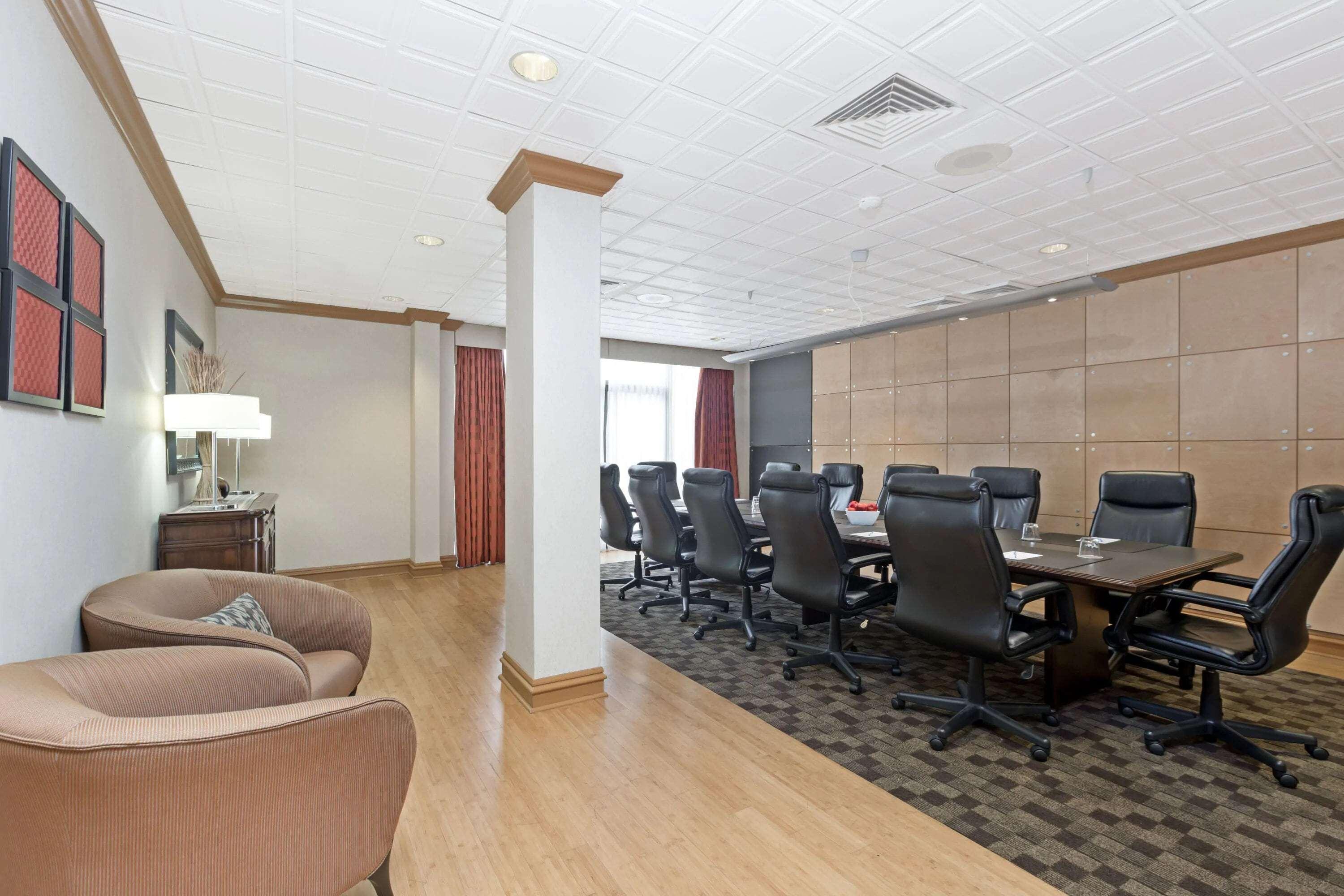 Sonesta Atlanta Northwest Marietta - The Battery Hotel Waterford Bagian luar foto