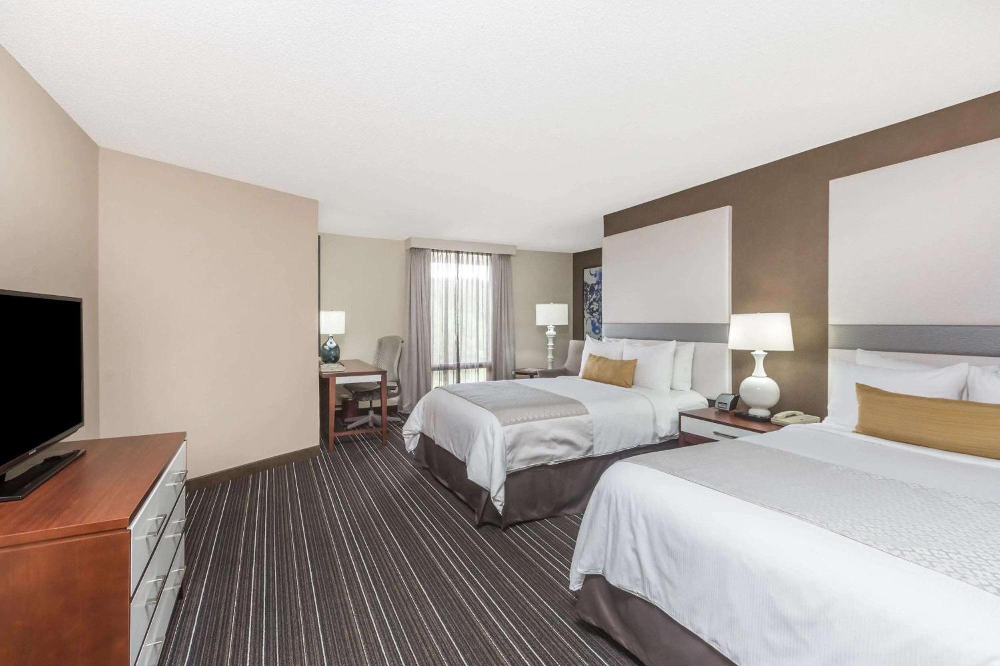 Sonesta Atlanta Northwest Marietta - The Battery Hotel Bagian luar foto