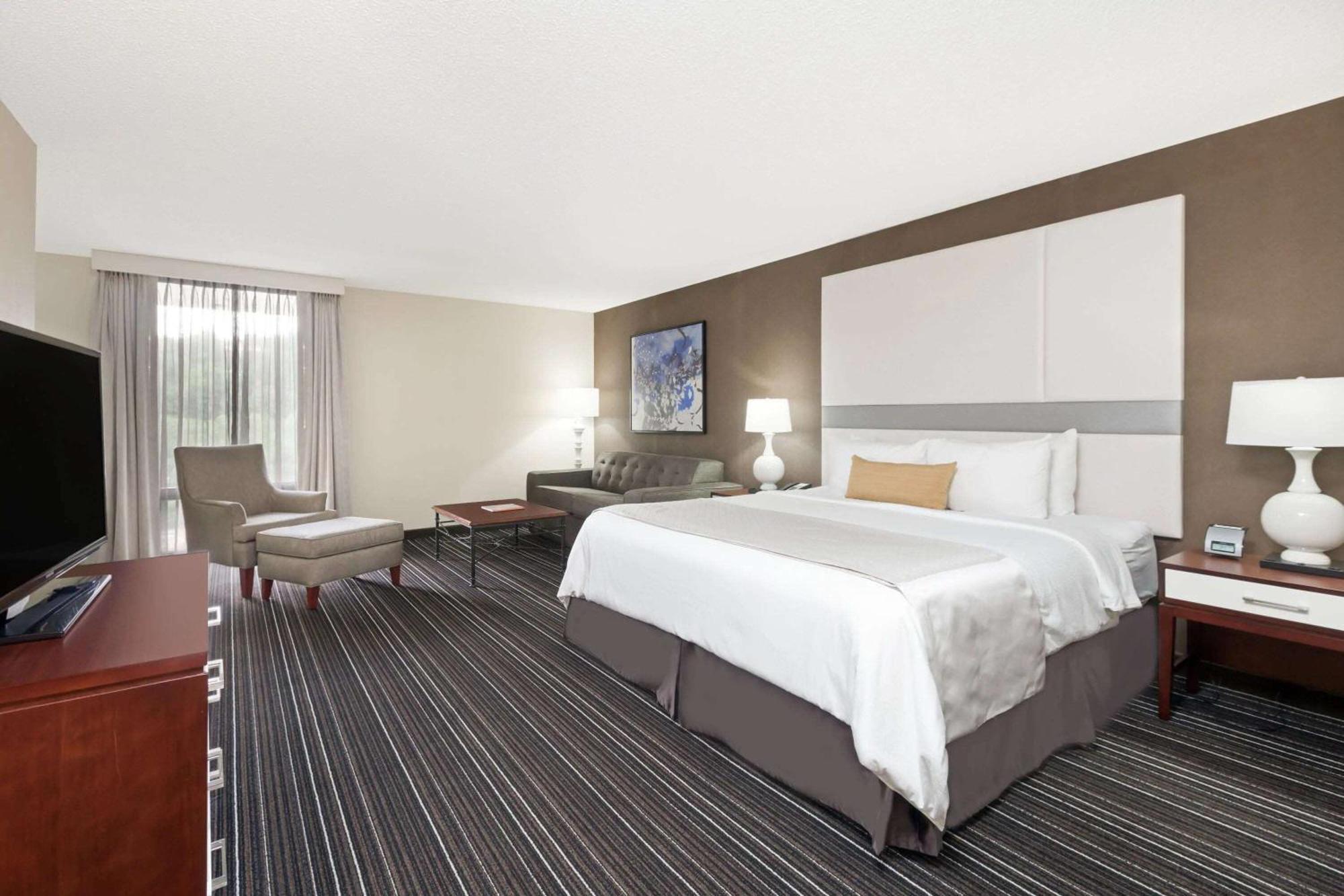 Sonesta Atlanta Northwest Marietta - The Battery Hotel Bagian luar foto