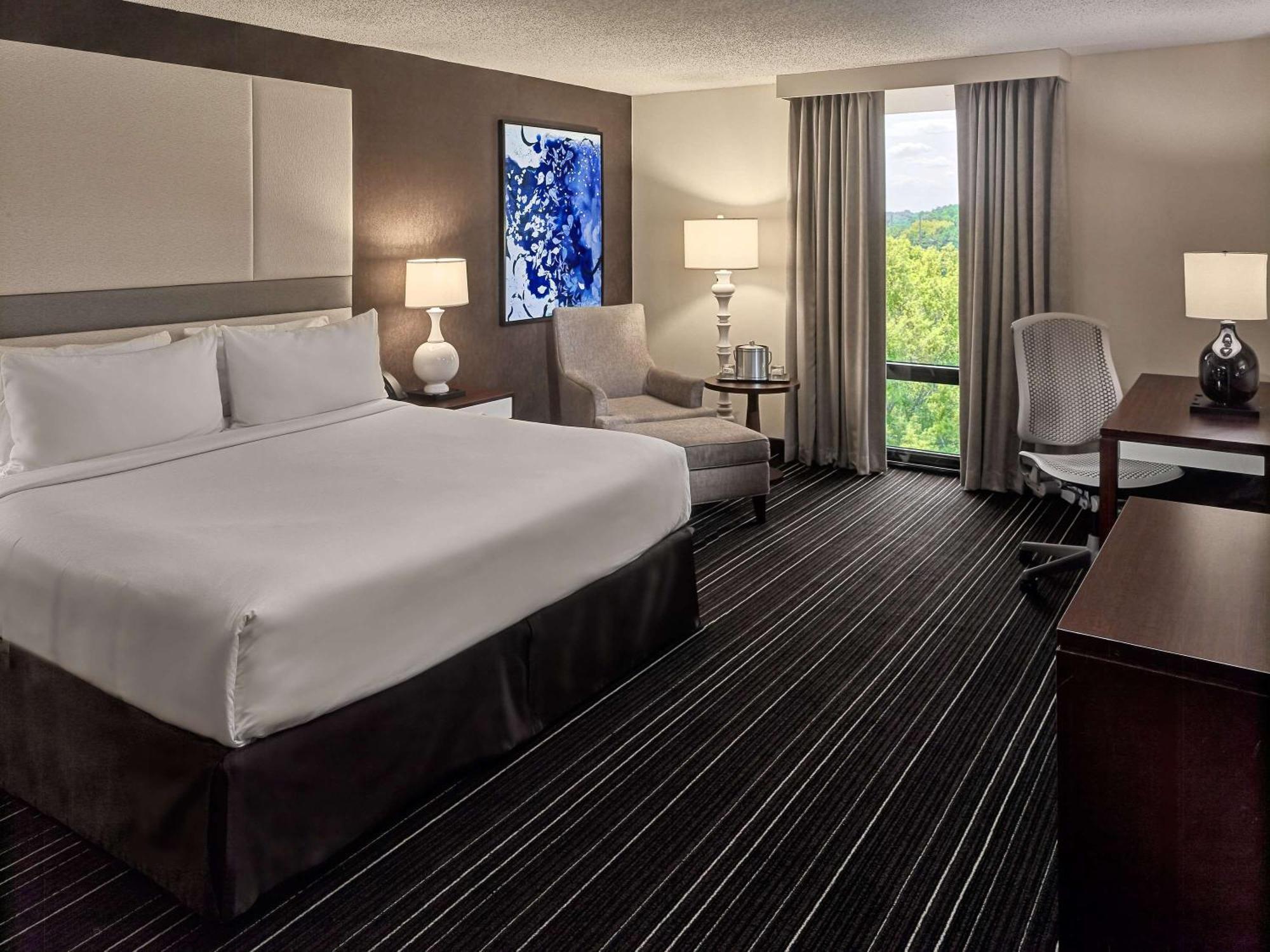 Sonesta Atlanta Northwest Marietta - The Battery Hotel Waterford Bagian luar foto