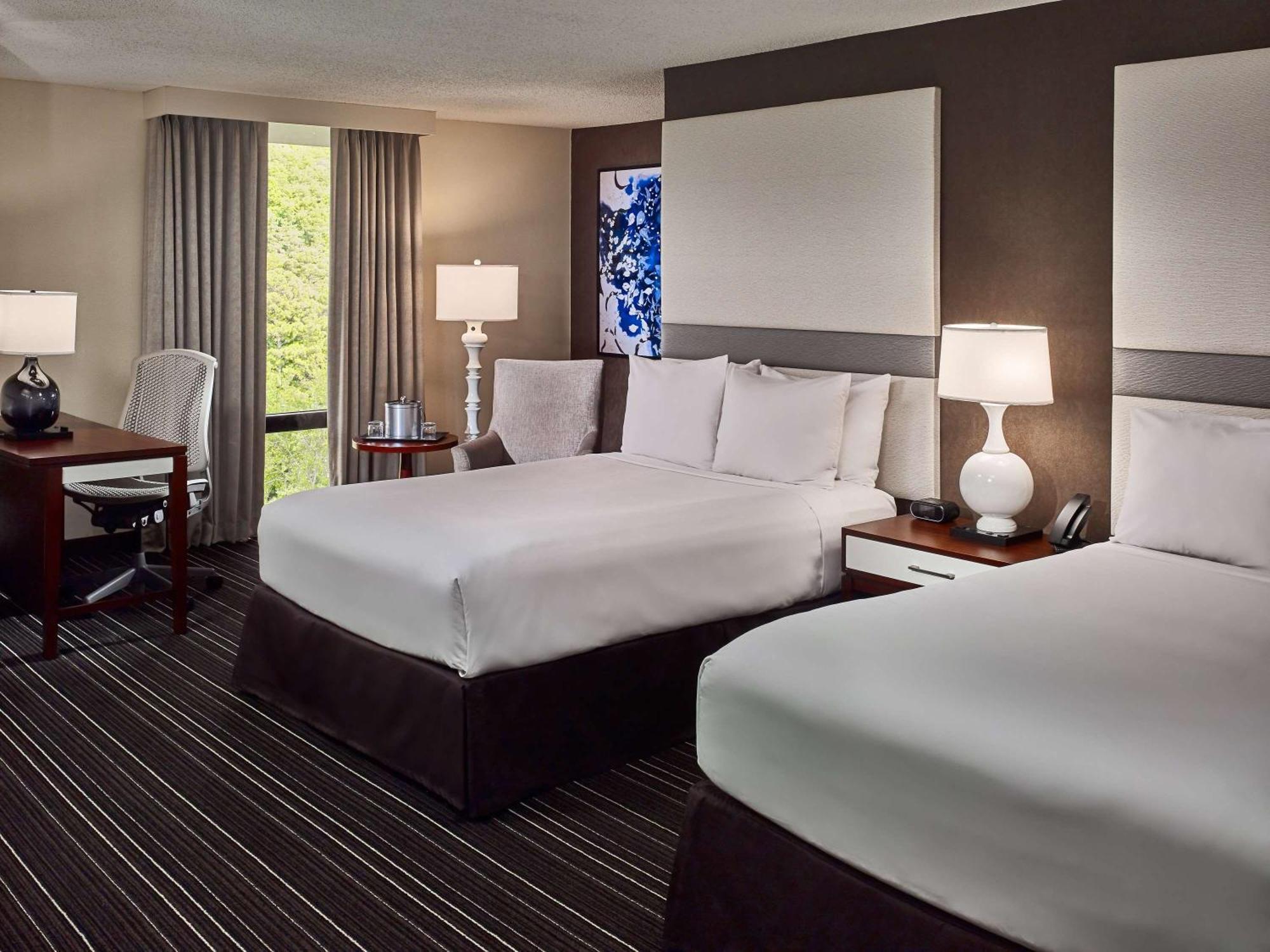 Sonesta Atlanta Northwest Marietta - The Battery Hotel Waterford Bagian luar foto