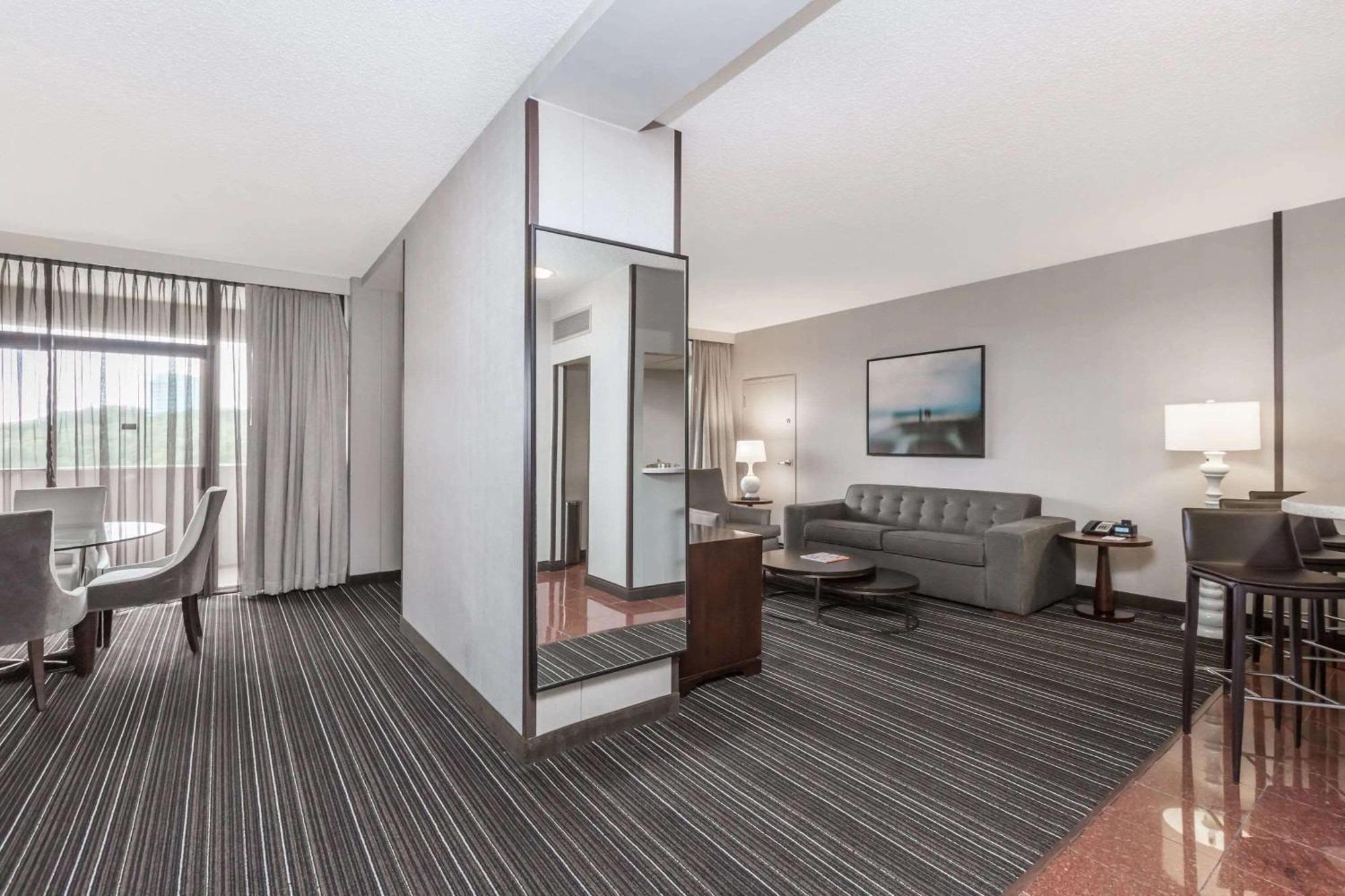 Sonesta Atlanta Northwest Marietta - The Battery Hotel Waterford Bagian luar foto