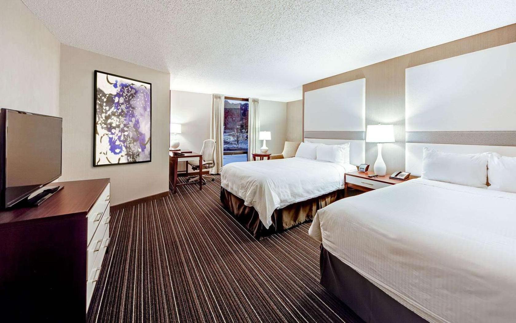 Sonesta Atlanta Northwest Marietta - The Battery Hotel Waterford Bagian luar foto