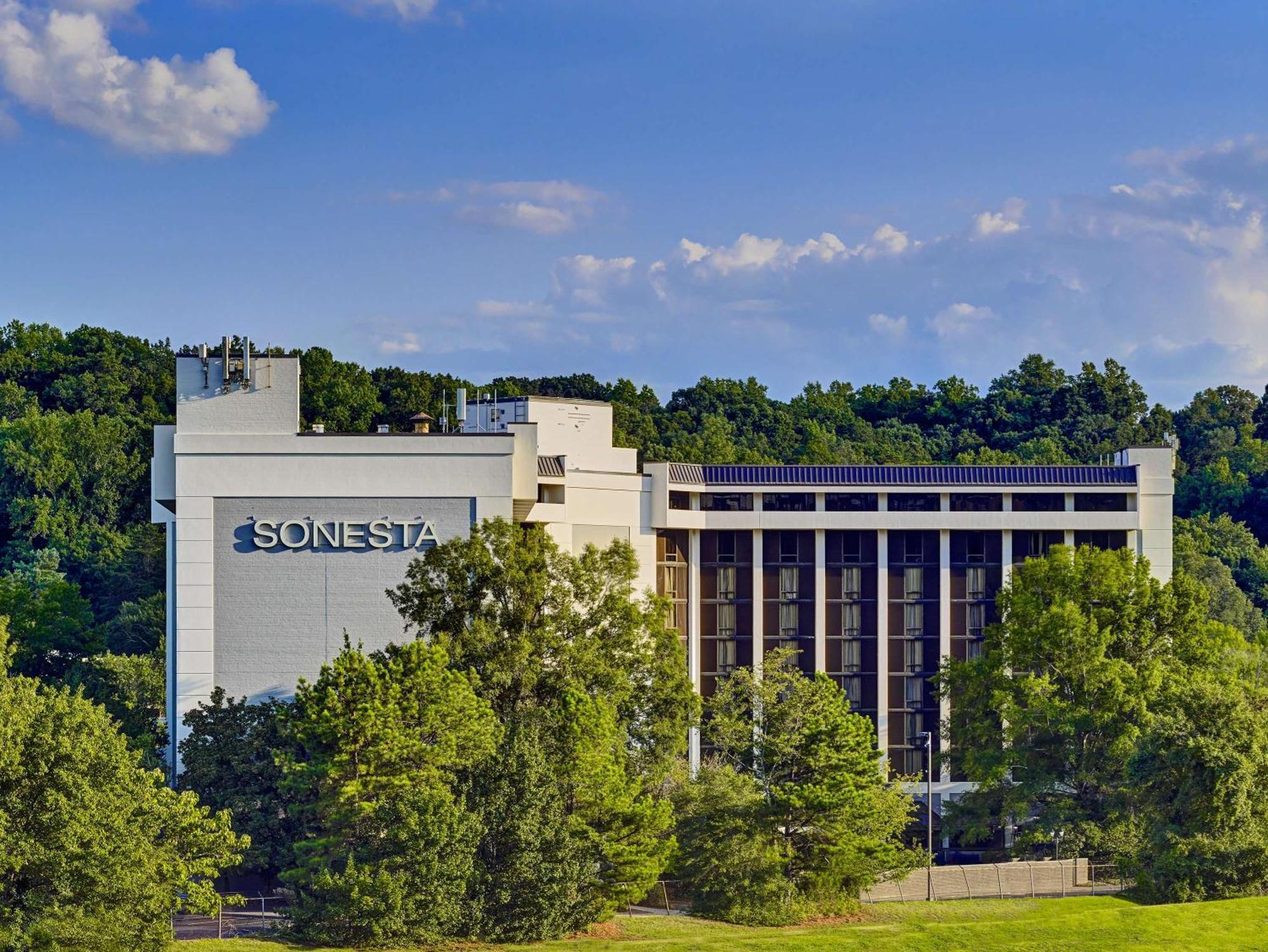 Sonesta Atlanta Northwest Marietta - The Battery Hotel Waterford Bagian luar foto