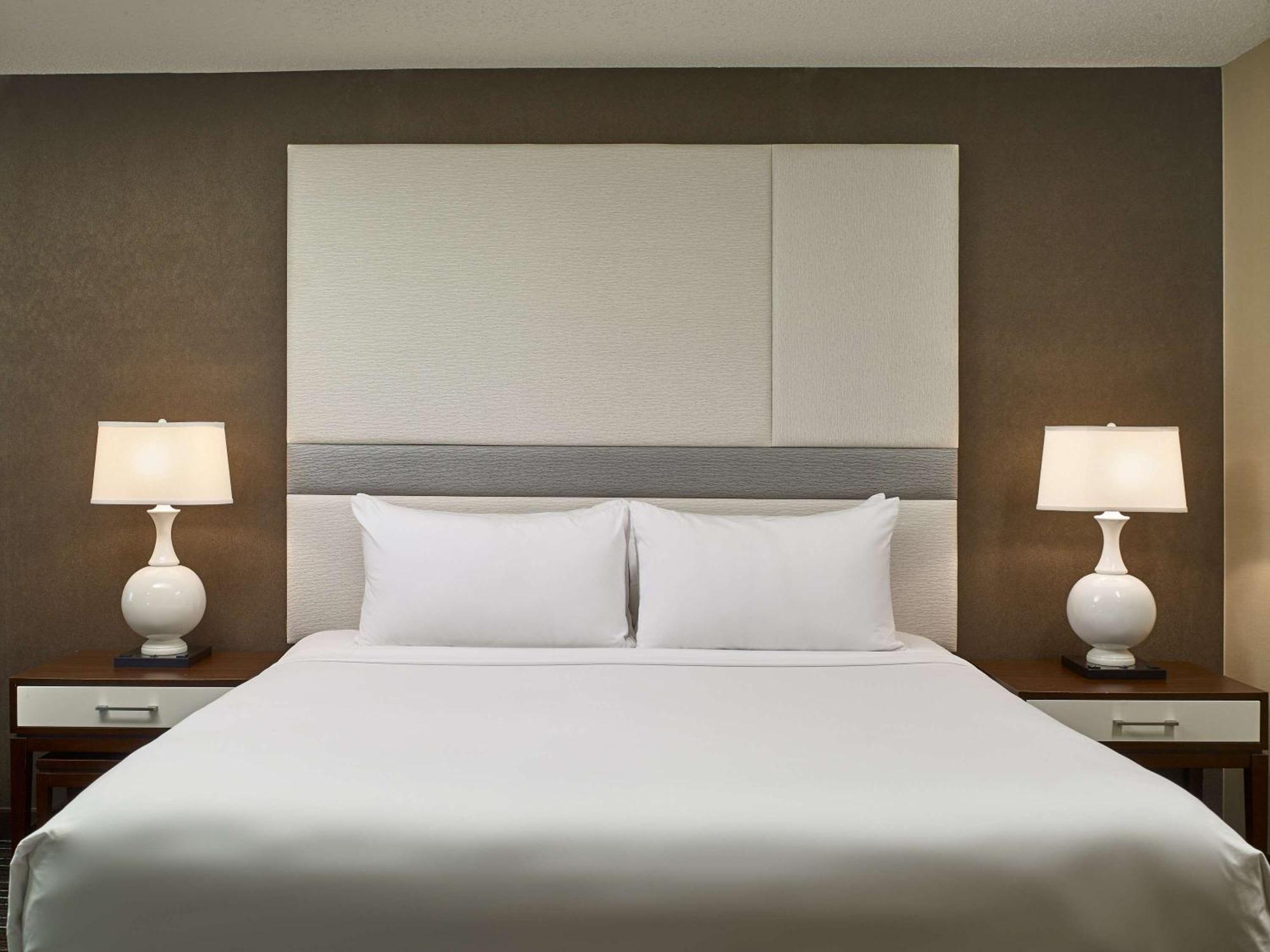 Sonesta Atlanta Northwest Marietta - The Battery Hotel Waterford Bagian luar foto