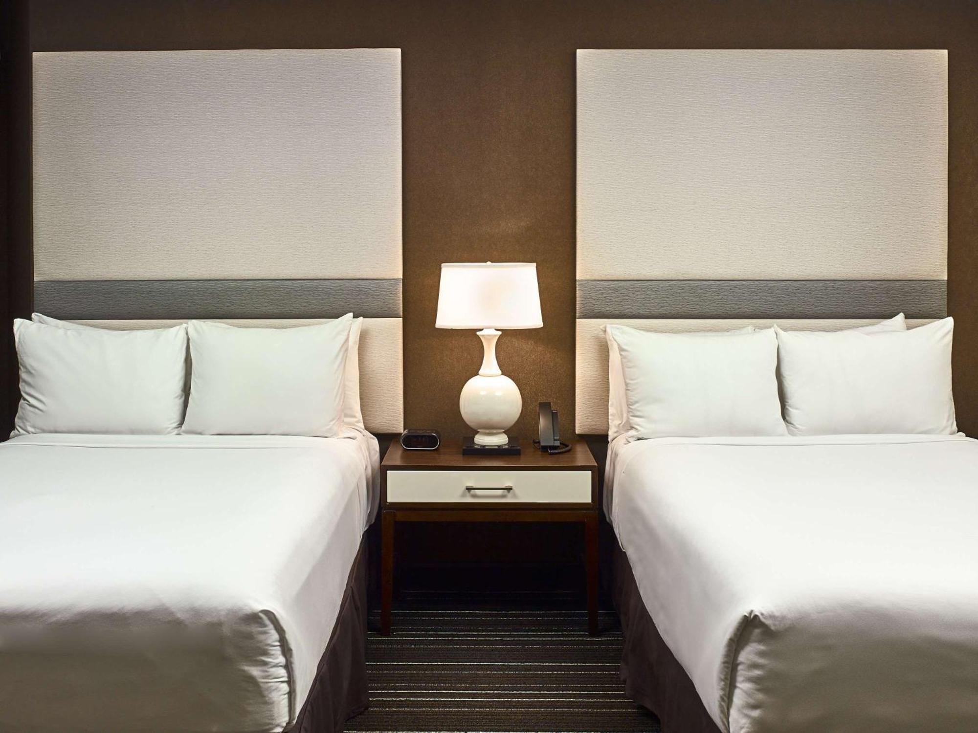 Sonesta Atlanta Northwest Marietta - The Battery Hotel Waterford Bagian luar foto