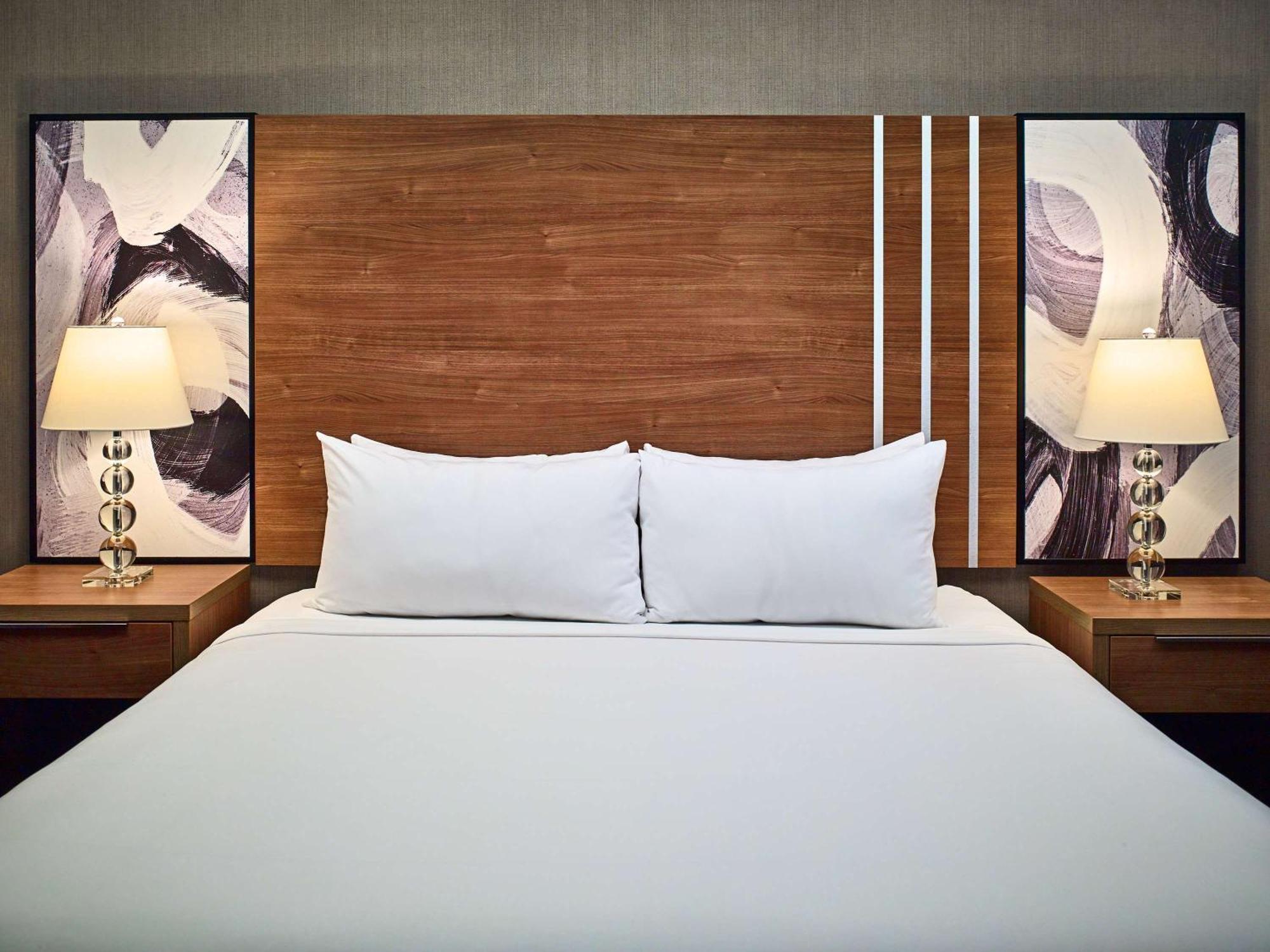 Sonesta Atlanta Northwest Marietta - The Battery Hotel Waterford Bagian luar foto