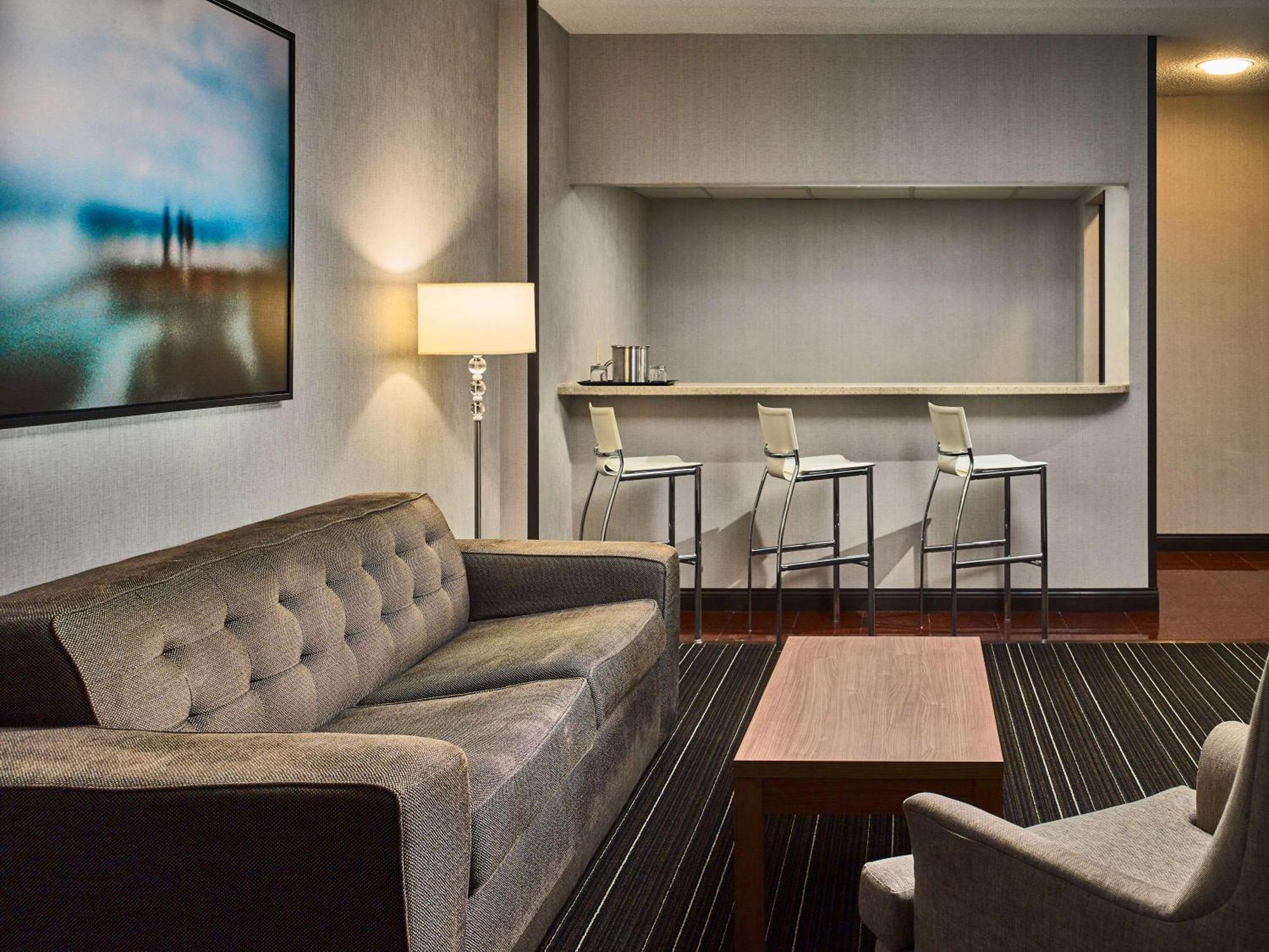 Sonesta Atlanta Northwest Marietta - The Battery Hotel Waterford Bagian luar foto