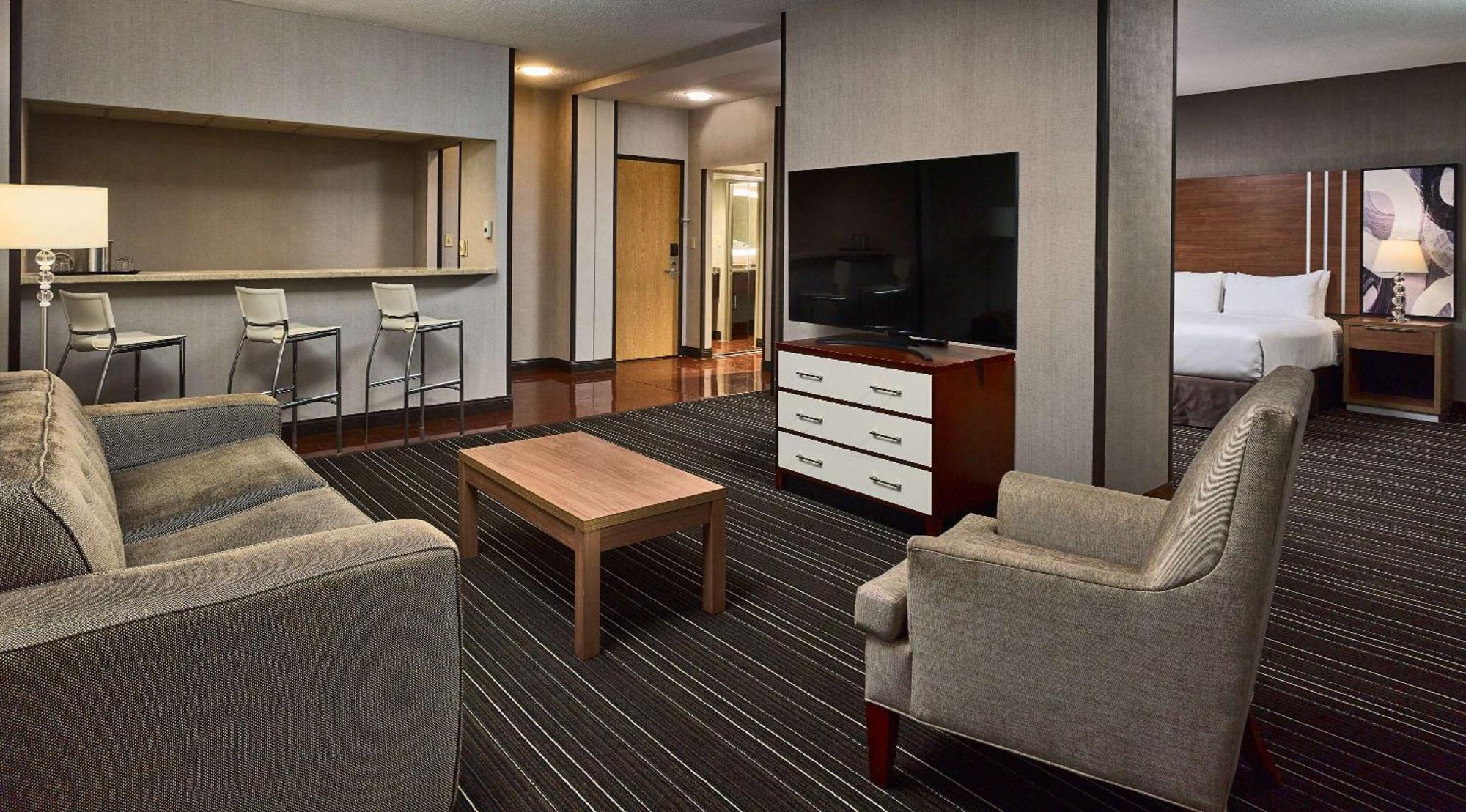 Sonesta Atlanta Northwest Marietta - The Battery Hotel Waterford Bagian luar foto