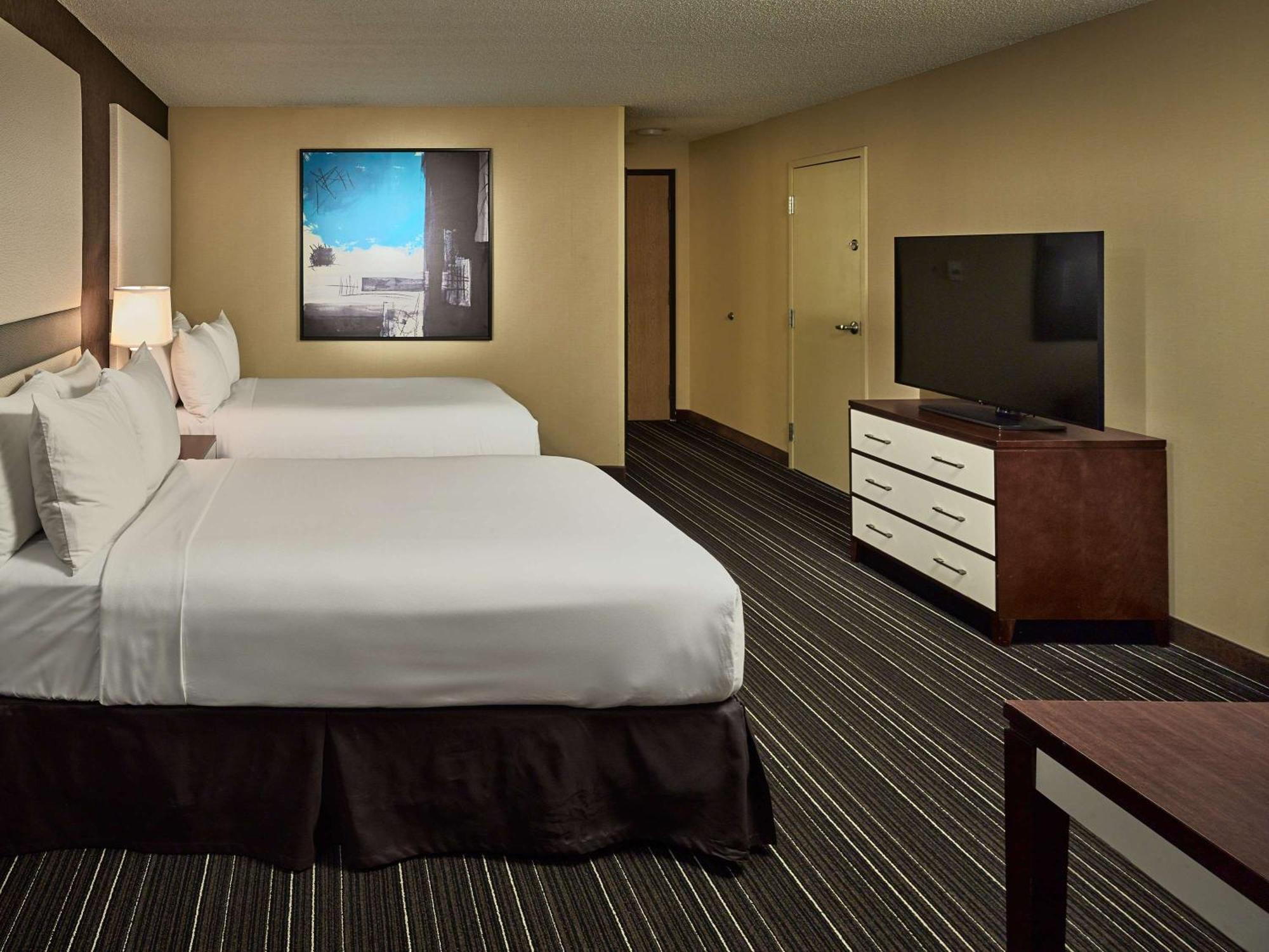 Sonesta Atlanta Northwest Marietta - The Battery Hotel Waterford Bagian luar foto