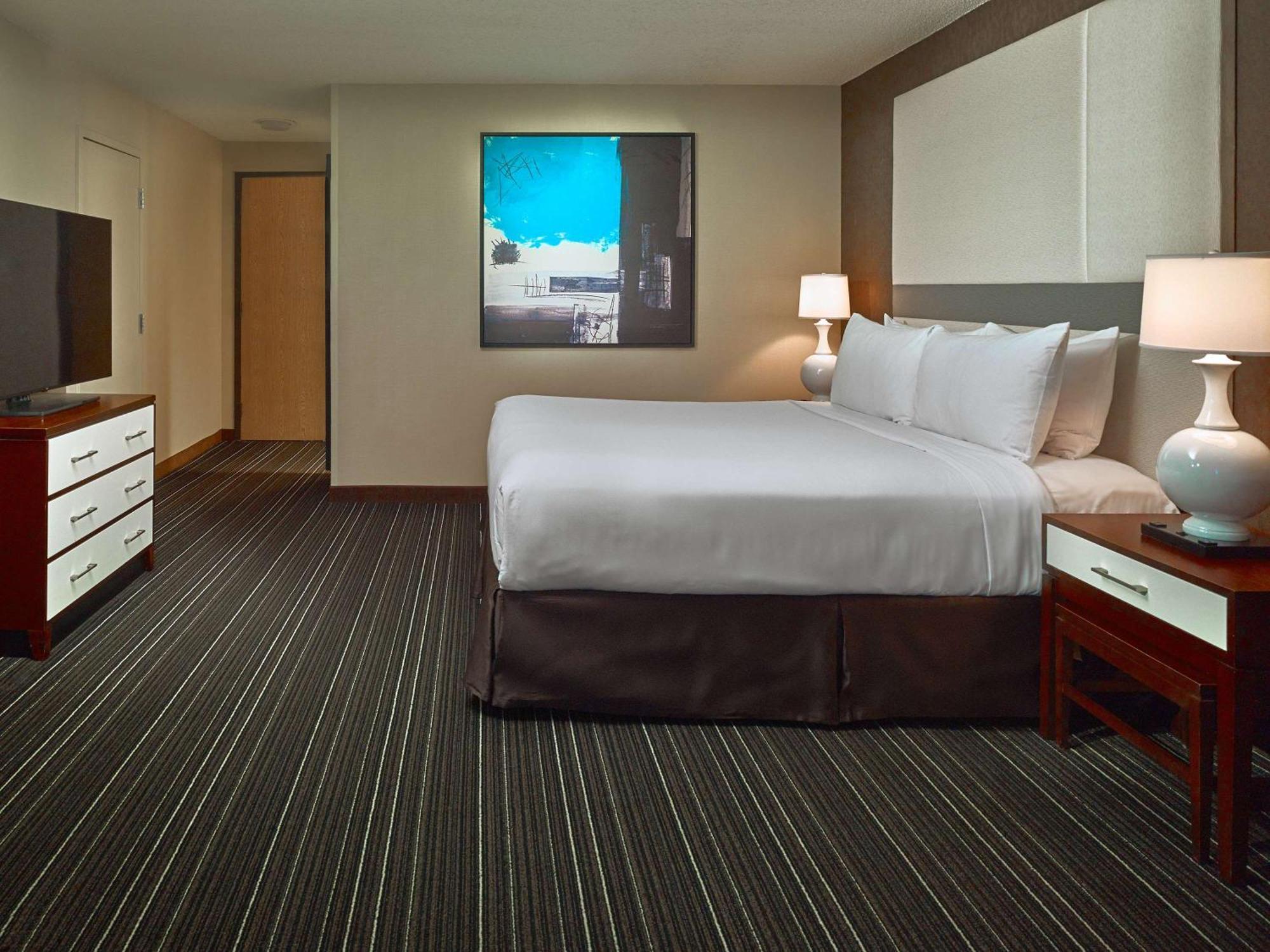 Sonesta Atlanta Northwest Marietta - The Battery Hotel Waterford Bagian luar foto